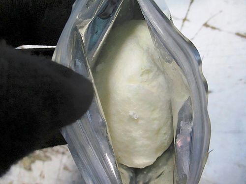 Фото пресс-службы Красноярской таможни